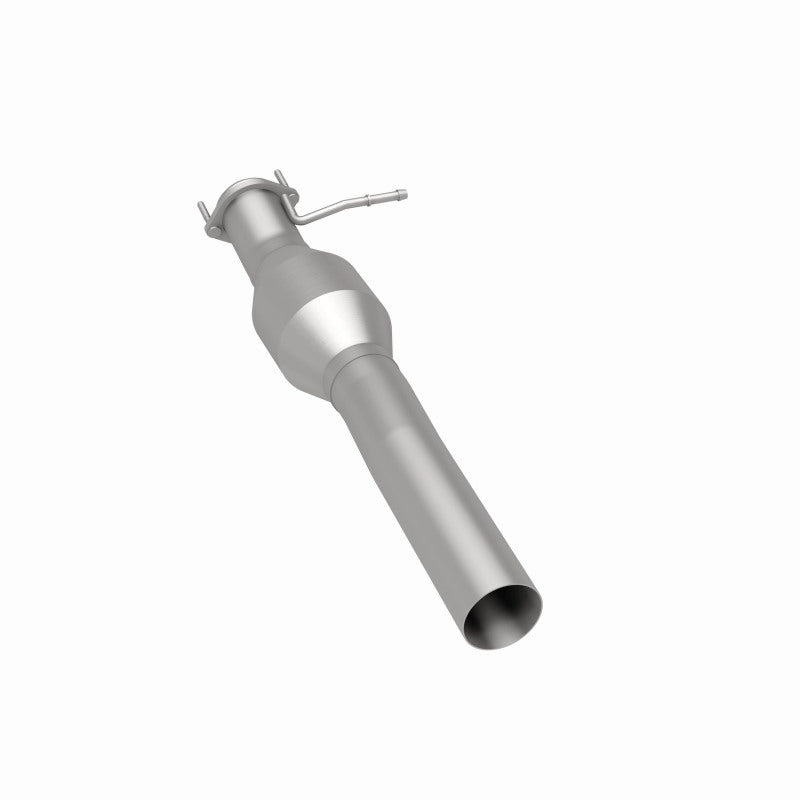 MagnaFlow Ford HM Grade Federal / EPA Compliant Direct-Fit Catalytic Converter 60512 360 Degree Image Set