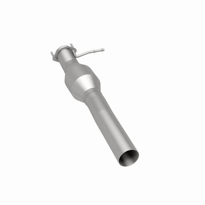 MagnaFlow Ford HM Grade Federal / EPA Compliant Direct-Fit Catalytic Converter 60512 360 Degree Image Set
