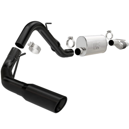 MagnaFlow Ford F-150 Street Series Cat-Back Performance Exhaust System 15364 Photo - Primary
