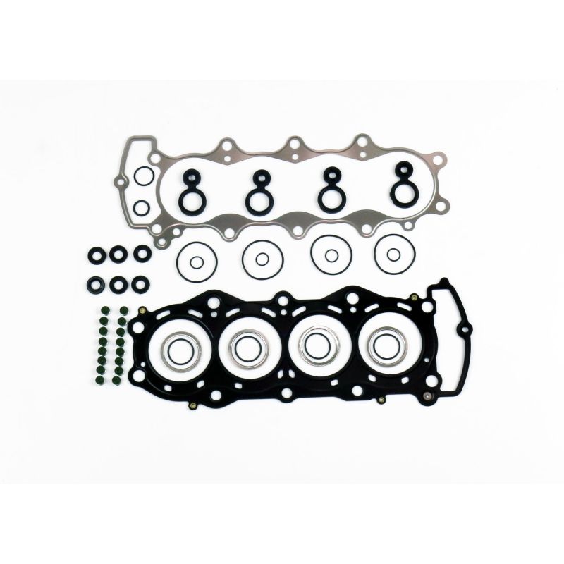 Athena 2005 Kawasaki ZX-6Rr 600 Top End Gasket Kit w/o Valve Cover Gasket P400250600036 P400250600036 Photo - Primary