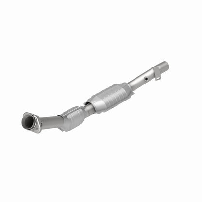 MagnaFlow Ford HM Grade Federal / EPA Compliant Direct-Fit Catalytic Converter 93329 360 Degree Image Set