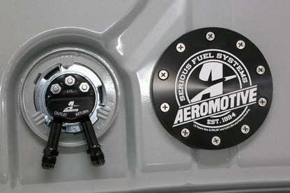 Aeromotive Fuel Tank,200 Stealth Gen 2,68-69 Nova (Available 7/20/2018) 18130 Photo - in package