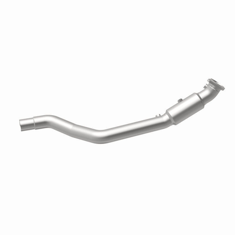 MagnaFlow OEM Grade Federal / EPA Compliant Direct-Fit Catalytic Converter 21-577 360 Degree Image Set