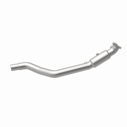 MagnaFlow OEM Grade Federal / EPA Compliant Direct-Fit Catalytic Converter 21-577 360 Degree Image Set