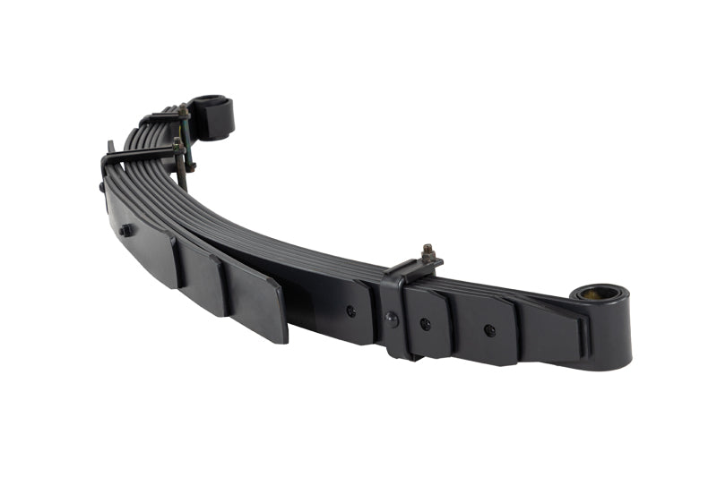 Old Man Emu ARB / OME Leaf Spring Toy 45 Serr CS003R CS003R Photo - Unmounted