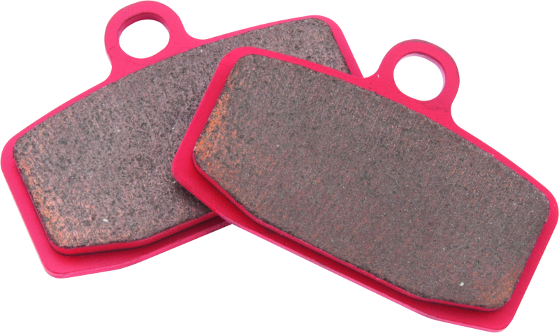 BikeMaster Husqvarna Sintered Brake Pads 961599 961599 Photo - Primary