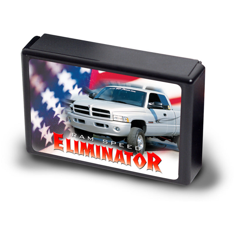 BD Diesel Top Speed Eliminator w/RAD Technology - 2000.5-2003 Dodge 1057650 Photo - Primary
