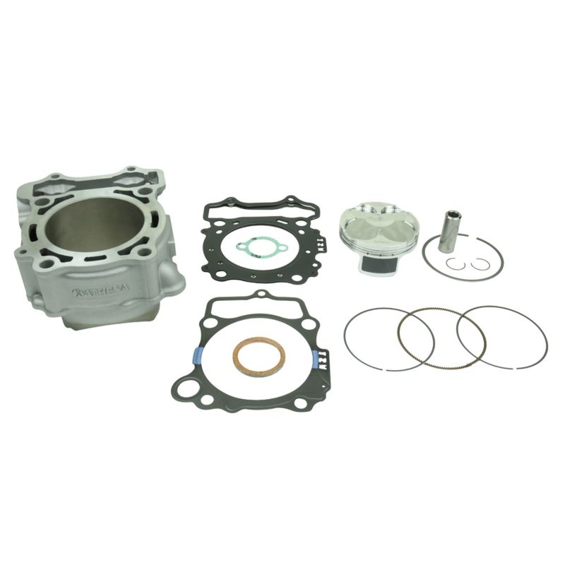 Athena 15-18 Yamaha WR 250 F Stock Bore Cylinder Kit P400485100049 P400485100049 Photo - Primary
