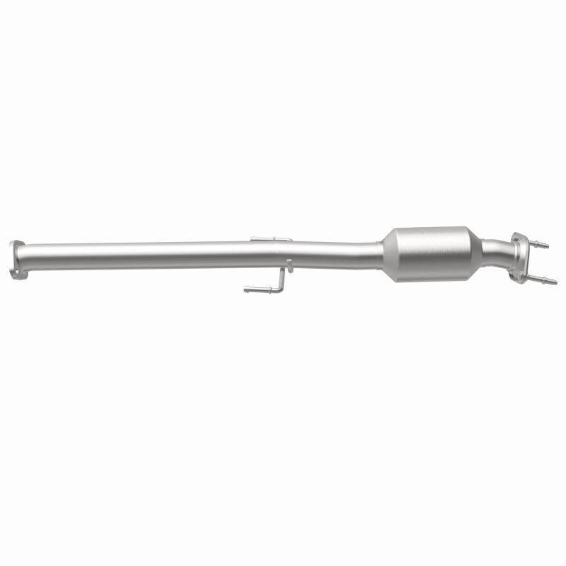 MagnaFlow Mazda Protege OEM Grade Federal / EPA Compliant Direct-Fit Catalytic Converter 51421 360 Degree Image Set