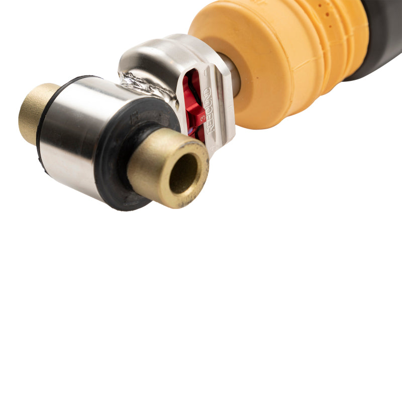 Belltech 2018-2020 Jeep Wrangler JL 4in Lift Trail Performance Shock -Rear Single 17012 17012 Photo - out of package