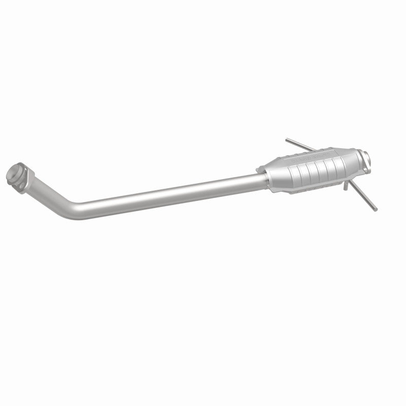 MagnaFlow Standard Grade Federal / EPA Compliant Direct-Fit Catalytic Converter 23248 360 Degree Image Set