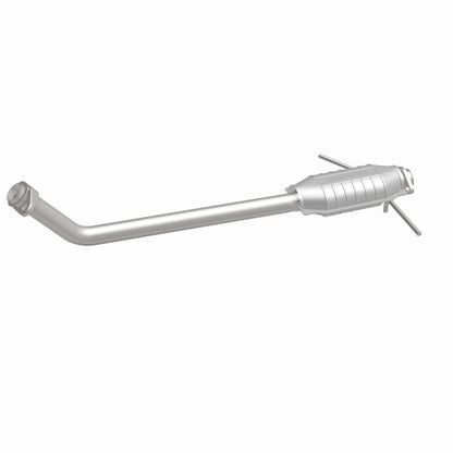 MagnaFlow Standard Grade Federal / EPA Compliant Direct-Fit Catalytic Converter 23248 360 Degree Image Set
