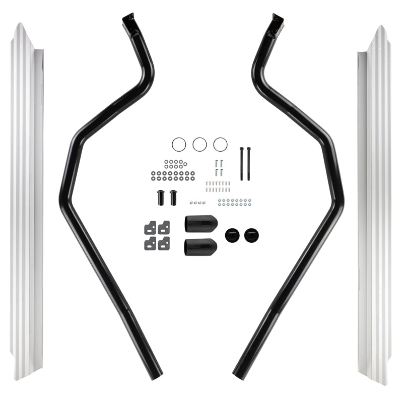 ARB Summit Front Rail Prado 150 10/13-9/17 4421110 4421110 Photo - out of package