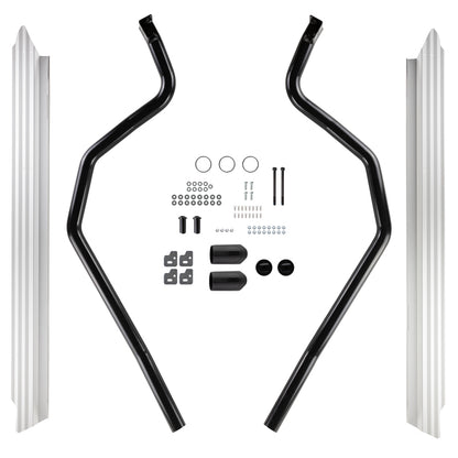 ARB Summit Front Rail Prado 150 10/13-9/17 4421110 4421110 Photo - out of package