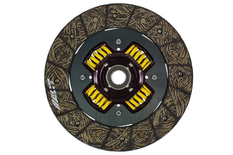 ACT Perf Street Sprung Disc 3000702 Photo - out of package