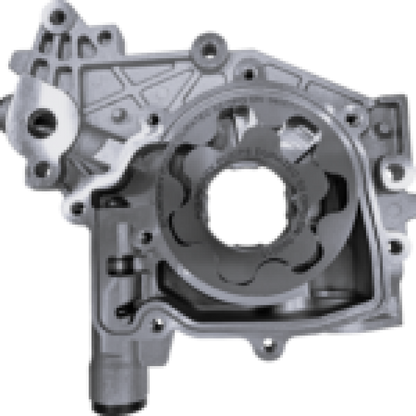 Boundary 93-12 Ford Duratec 2.5L/3.0L V6 Oil Pump Assembly DS30-S2 DS30-S2 User 1