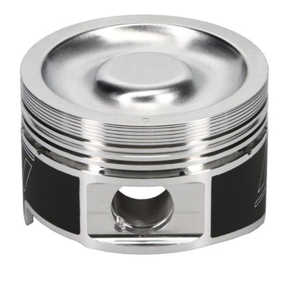 Wiseco VW 1.8L 8V Head 81.5mm Bore 9.5:1 CR Pistons (Inc Rings) KE258M815 KE258M815 User 2