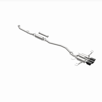 MagnaFlow Honda Civic Competition Series Cat-Back Performance Exhaust System 19383 360 Degree Image Set