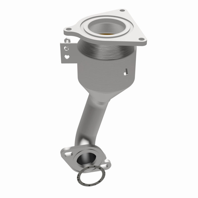 MagnaFlow OEM Grade Federal / EPA Compliant Direct-Fit Catalytic Converter 51889 360 Degree Image Set