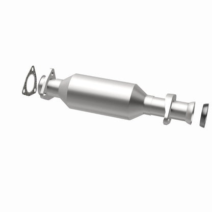 MagnaFlow Acura Integra California Grade CARB Compliant Direct-Fit Catalytic Converter 3322637 360 Degree Image Set
