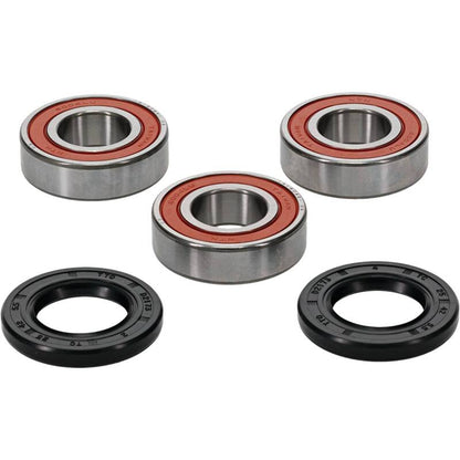 Pivot Works Pw Premium Wheel Bearing 25-1224-P 25-1224-P Photo - Primary