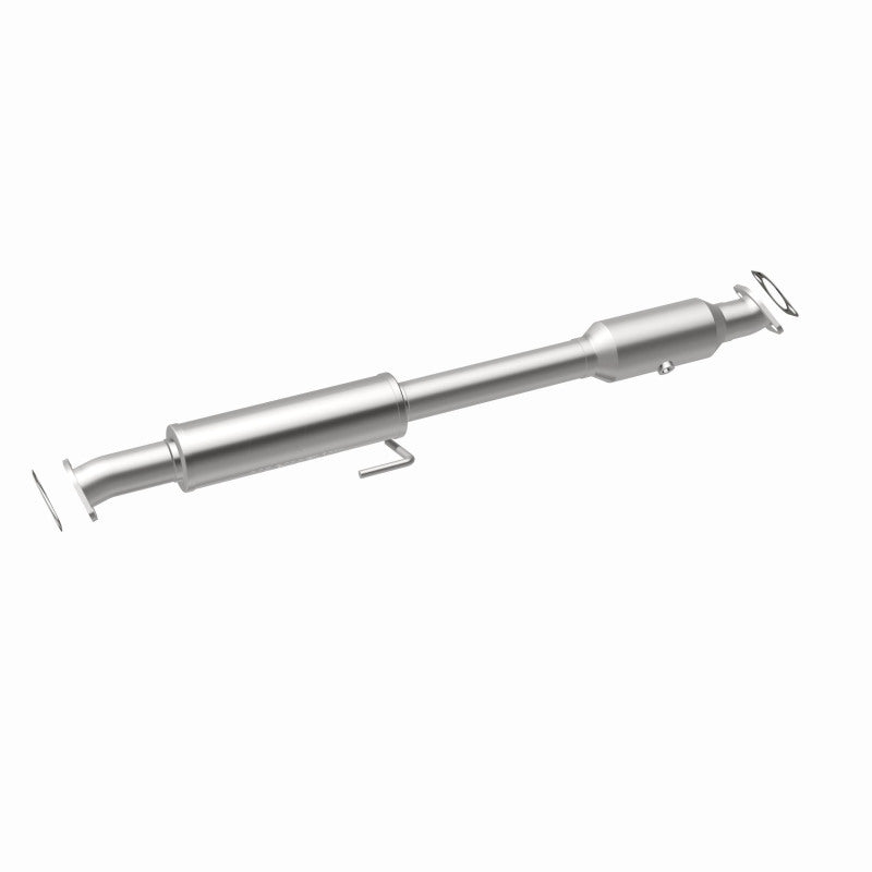 MagnaFlow Kia Optima California Grade CARB Compliant Direct-Fit Catalytic Converter 5561817 360 Degree Image Set