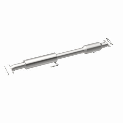MagnaFlow Kia Optima California Grade CARB Compliant Direct-Fit Catalytic Converter 5561817 360 Degree Image Set
