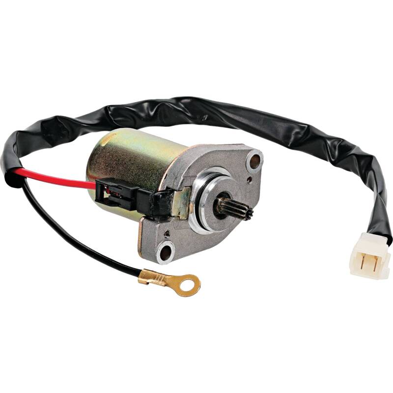 Arrowhead  Eton AXL-50 Starter Motor 410-54047 410-54047 Photo - Primary