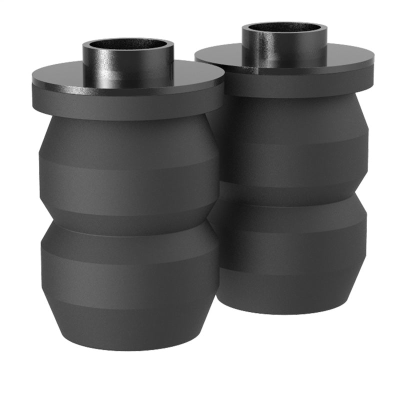 Timbren Timbren SES Kit Rear Ford 1/2 ton TIMFR150D FR150D User 1