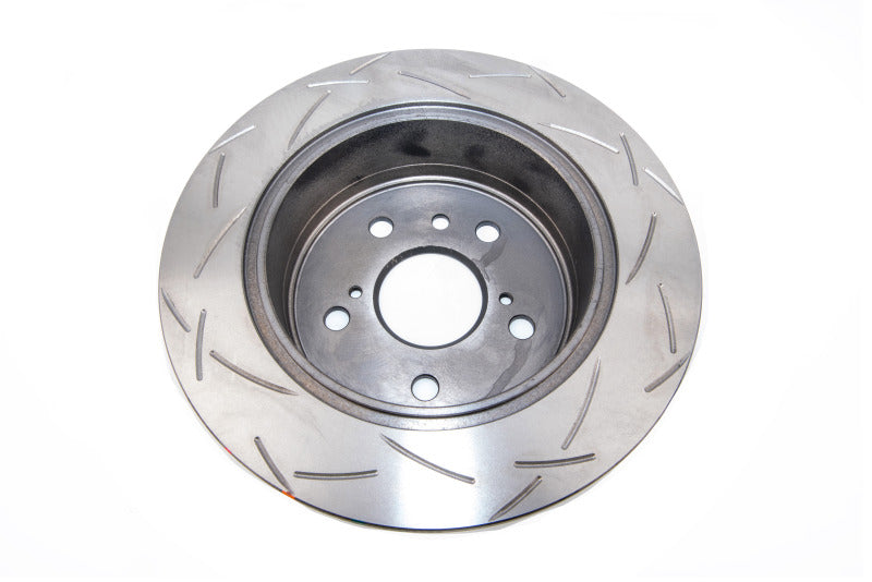 DBA 13-18 Lexus ES300h Rear 4000 Series Slotted Rotor 42713S 42713S Photo - out of package