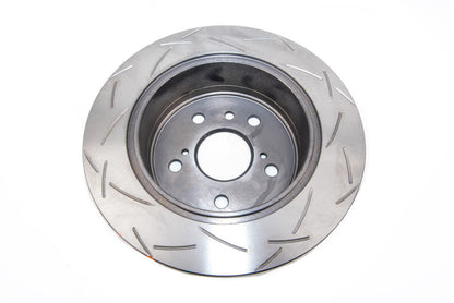 DBA 13-18 Lexus ES300h Rear 4000 Series Slotted Rotor 42713S 42713S Photo - out of package