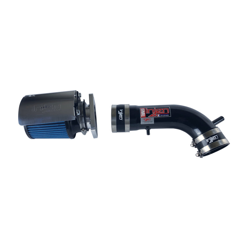 Injen 92-95 Toyota Supra V6 3.0L Black IS Short Ram Cold Air Intake IS2083BLK IS2083BLK Photo - Primary