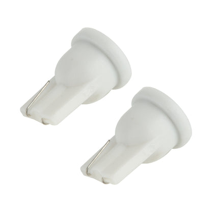 ORACLE Lighting Oracle T10 1 LED 3-Chip SMD Bulbs (Pair) - Green 4806-004 4806-004 Photo - Mounted
