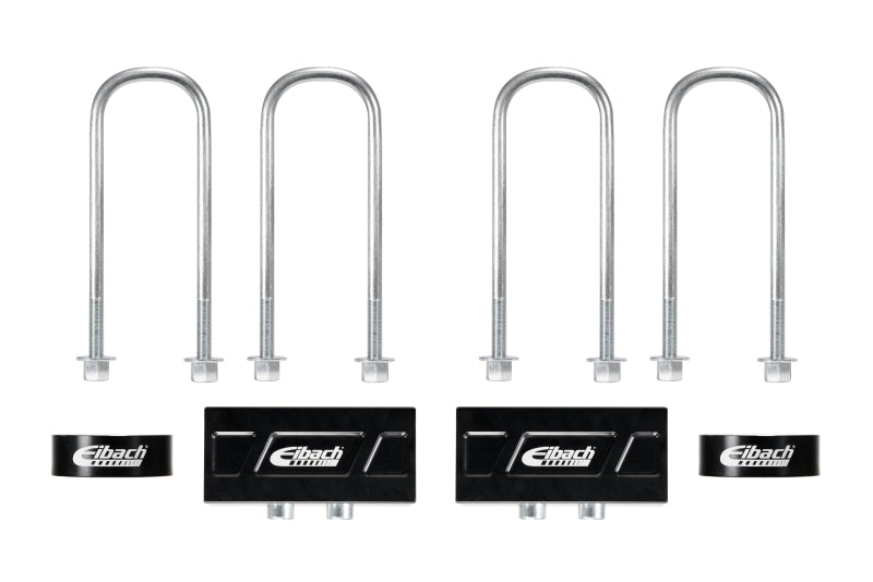 Eibach 09-13 Ford F-150 Pro-Truck Rear Lift Block LB81-35-002-01-02 LB81-35-002-01-02 Photo - Primary