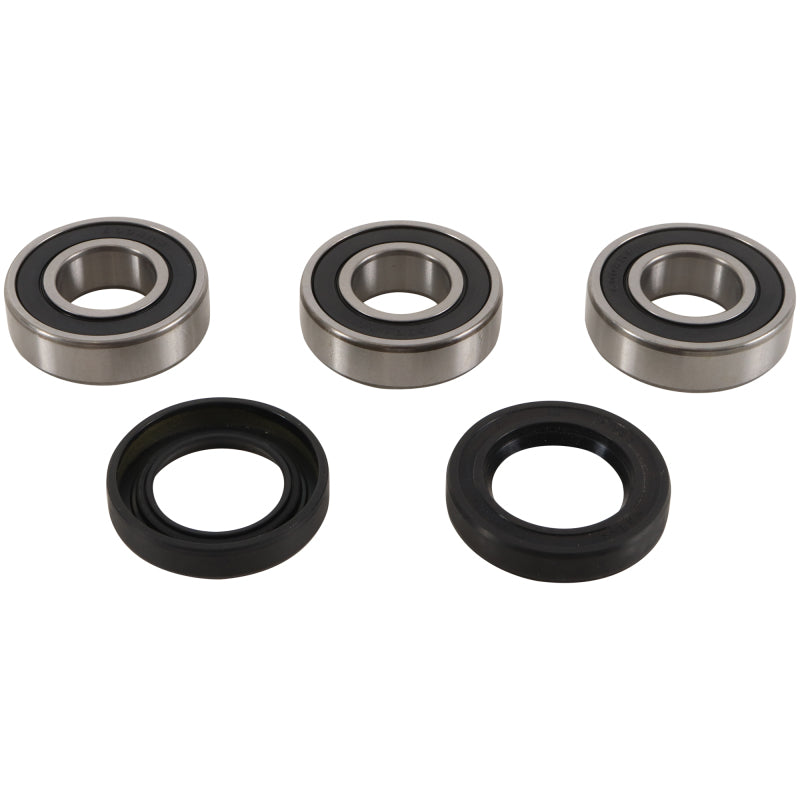 Pivot Works 92-94 Suzuki RM125 PW Rear Wheel Bearing Kit PWRWK-S08-021 PWRWK-S08-021 Photo - Primary