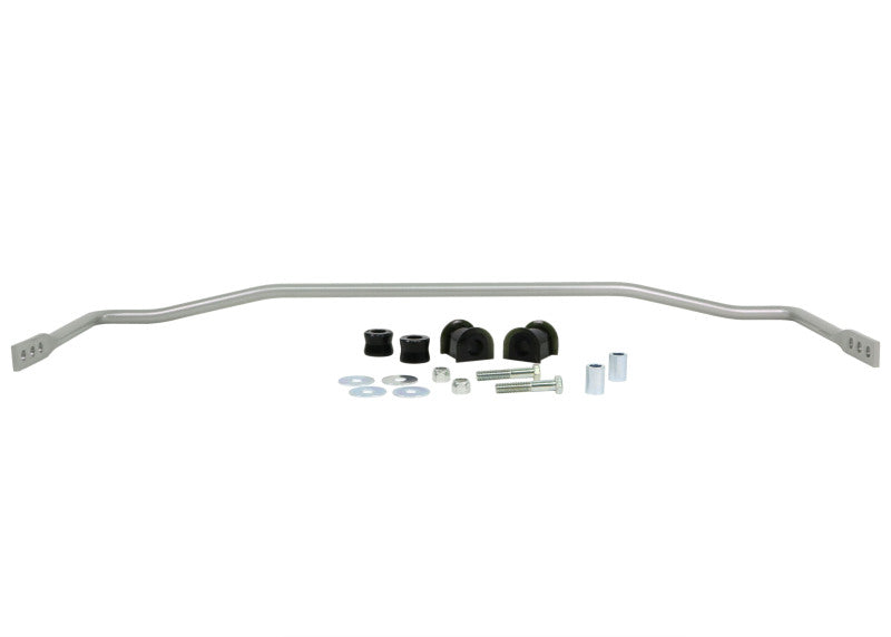 Whiteline Rear Sway Bar 16mm Heavy Duty Blade Adjustable BMW 318I 1984-1985 BBR36Z Photo - out of package