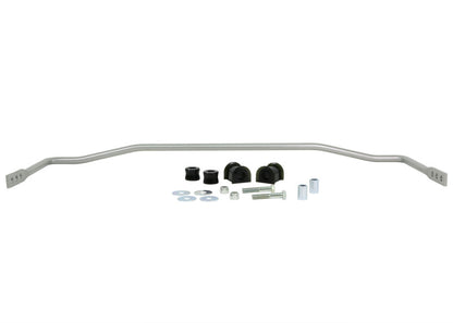 Whiteline Rear Sway Bar 16mm Heavy Duty Blade Adjustable BMW 318I 1984-1985 BBR36Z Photo - out of package