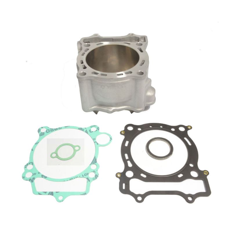 Athena 03-06 Yamaha WR 450 F 95mm 450cc Standard Bore Cylinder Kit w/Gaskets (Excl Piston) EC485-013 EC485-013 Photo - Primary