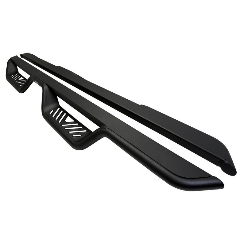 Westin 18-22 Jeep Wrangler JL Unlimited Outlaw Nerf Step Bars 20-14065 20-14065 Photo - Unmounted