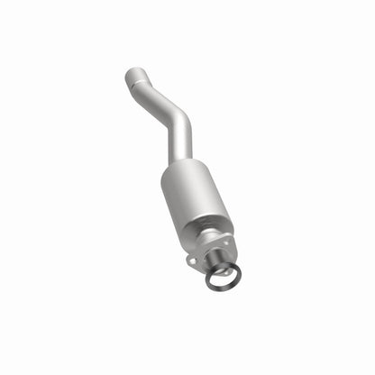MagnaFlow Volvo Standard Grade Federal / EPA Compliant Direct-Fit Catalytic Converter 23945 360 Degree Image Set