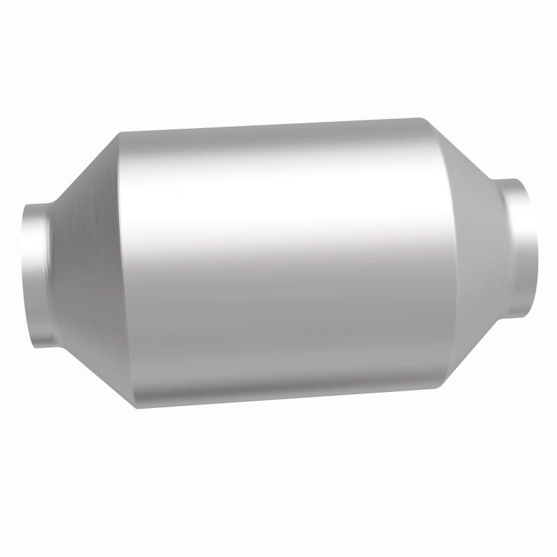 Magnaflow 3in OEM Grade Universal Catalytic Converter 51959 51959 360 Degree Image Set