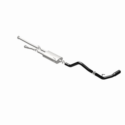 MagnaFlow Toyota Tundra Street Series Cat-Back Performance Exhaust System 15368 360 Degree Image Set