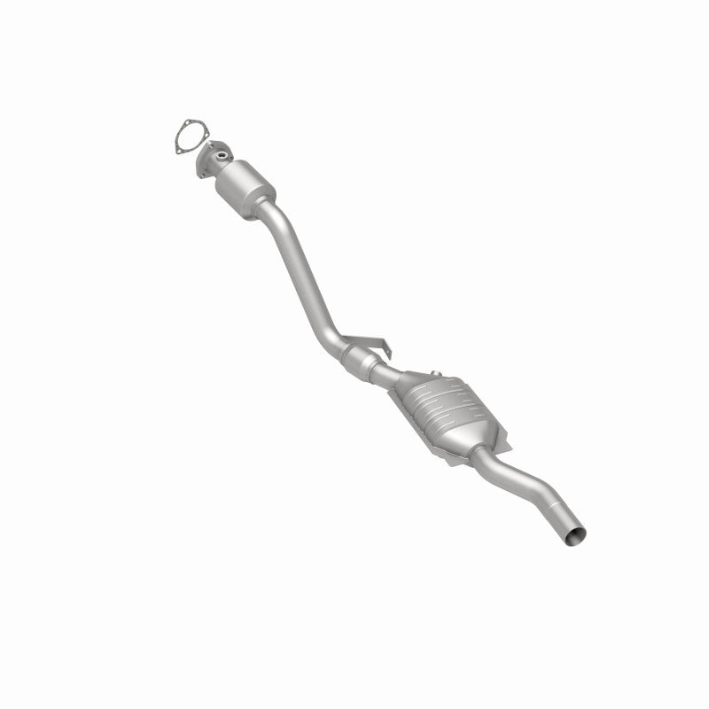 MagnaFlow OEM Grade Federal / EPA Compliant Direct-Fit Catalytic Converter 51964 360 Degree Image Set