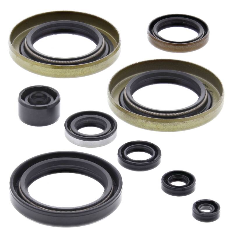 Vertex Pistons Vertex Gaskets 89-04 Kawasaki KX500 Oil Seal Kit 822104 822104 Photo - Primary