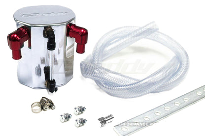 GReddy OIL CATCH TANK UNIV 680cc 15mm 13500612