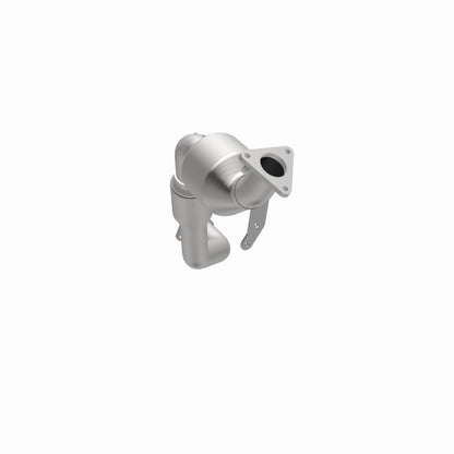 MagnaFlow OEM Grade Federal / EPA Compliant Direct-Fit Catalytic Converter 51947 360 Degree Image Set