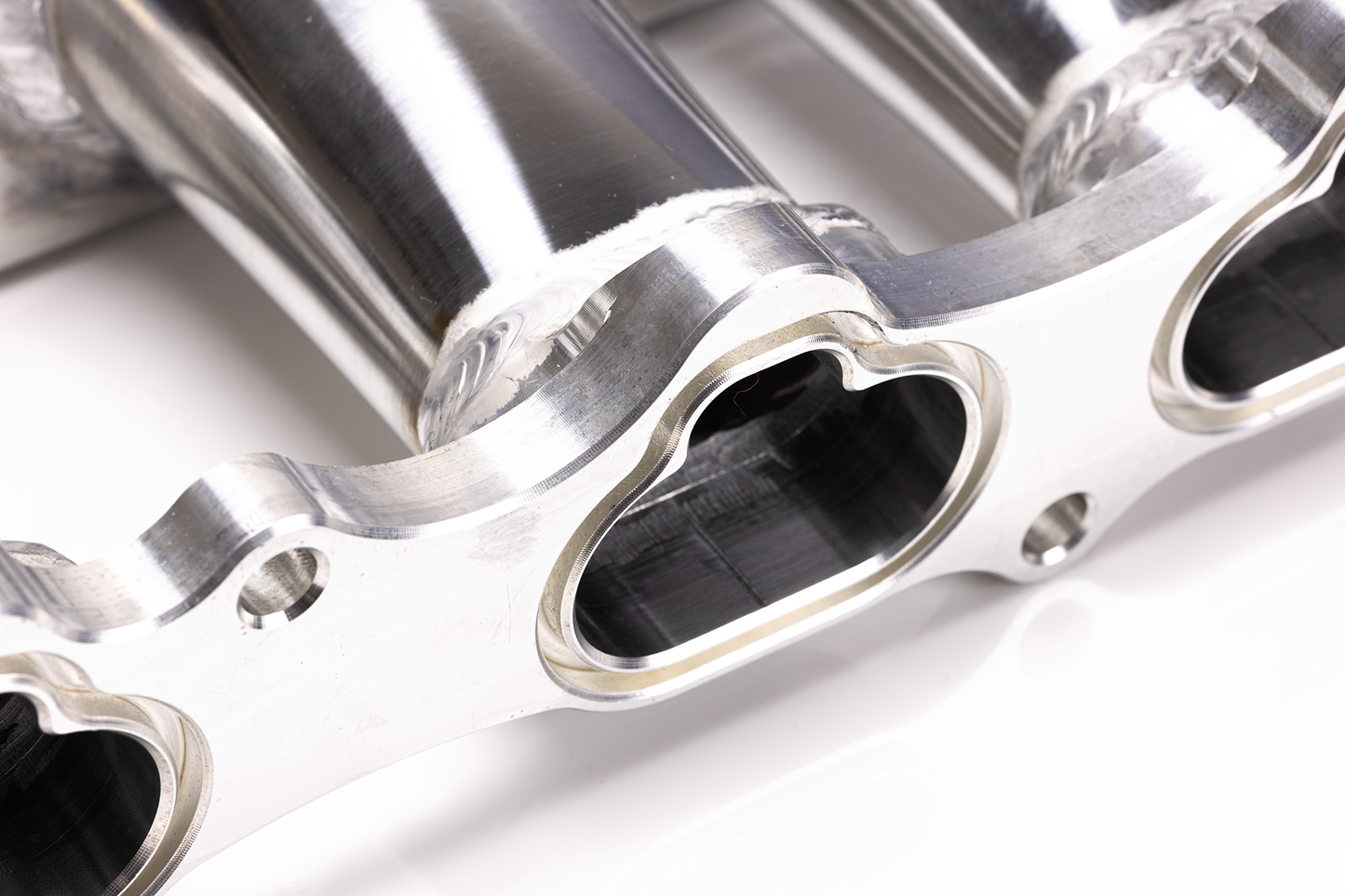 GReddy 2JZ-GTE SURGE TANK - PRO KIT w/ 90mm THROTTLE BODY & FUEL RAIL - () 13512303