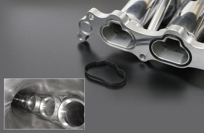GReddy 2JZ-GTE SURGE TANK - PRO KIT w/ 90mm THROTTLE BODY & FUEL RAIL - () 13512303