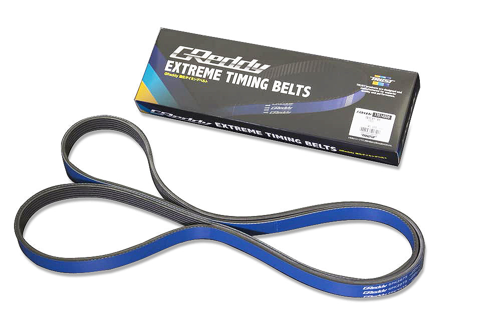 GReddy ACCESSORY V-BELT FA20 - () 13514509