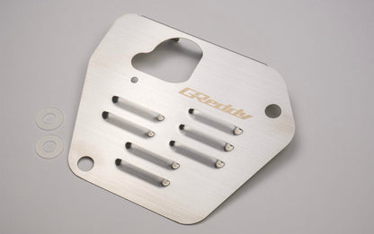 GReddy ENGINE OIL PAN BAFFLE PLATE ZN8/ZD8 - () 13515903